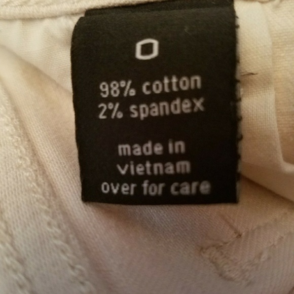 Forenza Vintage Denim - The Limited - Picture 8 of 8